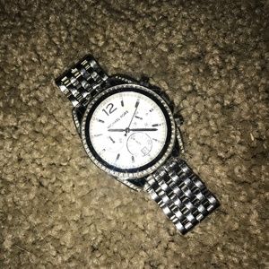 Micheal Kors Watch